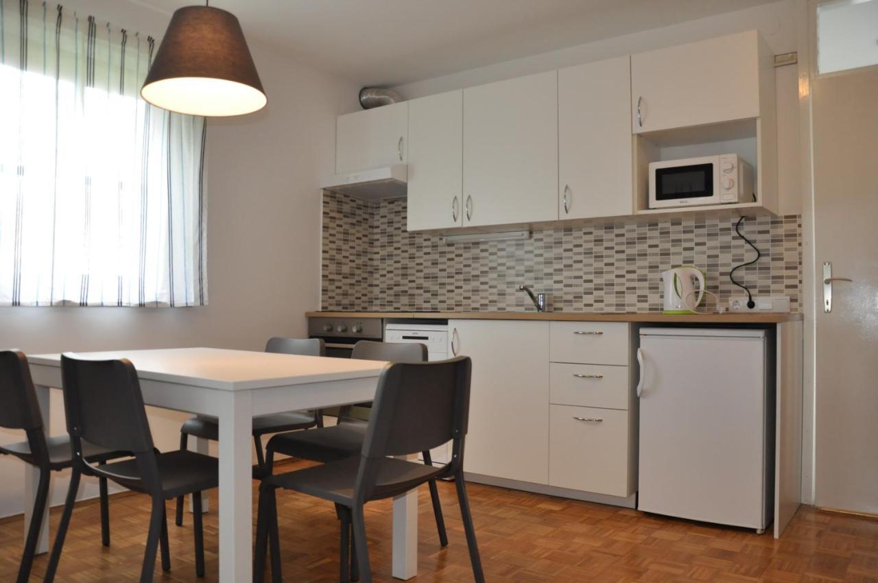 Apartma Julija Hiska 59 Catez ob Savi Exterior photo