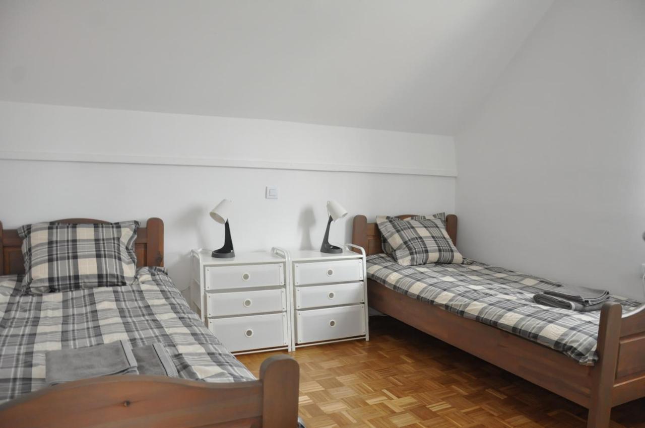 Apartma Julija Hiska 59 Catez ob Savi Exterior photo